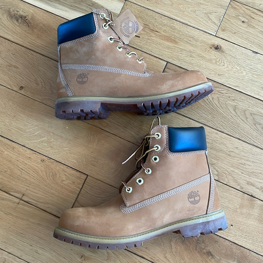 Women's Timberland® Premium 6-Inch Waterproof Boot